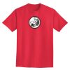 Ultra Cotton® Tall 6 oz. Short-Sleeve T-Shirt Thumbnail