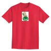 Ultra Cotton® Tall 6 oz. Short-Sleeve T-Shirt Thumbnail