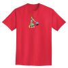 Ultra Cotton® Tall 6 oz. Short-Sleeve T-Shirt Thumbnail
