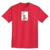 Ultra Cotton® Tall 6 oz. Short-Sleeve T-Shirt Thumbnail