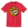 Ultra Cotton® Tall 6 oz. Short-Sleeve T-Shirt Thumbnail