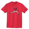 Ultra Cotton® Tall 6 oz. Short-Sleeve T-Shirt Thumbnail