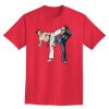 Ultra Cotton® Tall 6 oz. Short-Sleeve T-Shirt Thumbnail