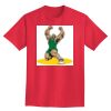 Ultra Cotton® Tall 6 oz. Short-Sleeve T-Shirt Thumbnail