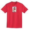 Ultra Cotton® Tall 6 oz. Short-Sleeve T-Shirt Thumbnail