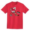 Ultra Cotton® Tall 6 oz. Short-Sleeve T-Shirt Thumbnail