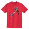 Ultra Cotton® Tall 6 oz. Short-Sleeve T-Shirt Thumbnail