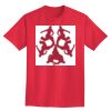 Ultra Cotton® Tall 6 oz. Short-Sleeve T-Shirt Thumbnail