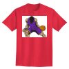 Ultra Cotton® Tall 6 oz. Short-Sleeve T-Shirt Thumbnail