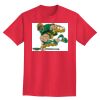 Ultra Cotton® Tall 6 oz. Short-Sleeve T-Shirt Thumbnail