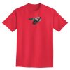 Ultra Cotton® Tall 6 oz. Short-Sleeve T-Shirt Thumbnail