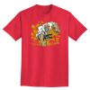 Ultra Cotton® Tall 6 oz. Short-Sleeve T-Shirt Thumbnail