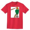 Ultra Cotton® Tall 6 oz. Short-Sleeve T-Shirt Thumbnail