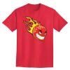 Ultra Cotton® Tall 6 oz. Short-Sleeve T-Shirt Thumbnail