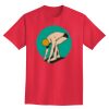 Ultra Cotton® Tall 6 oz. Short-Sleeve T-Shirt Thumbnail