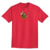 Ultra Cotton® Tall 6 oz. Short-Sleeve T-Shirt Thumbnail