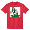 Ultra Cotton® Tall 6 oz. Short-Sleeve T-Shirt Thumbnail