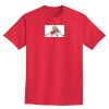 Ultra Cotton® Tall 6 oz. Short-Sleeve T-Shirt Thumbnail