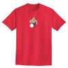 Ultra Cotton® Tall 6 oz. Short-Sleeve T-Shirt Thumbnail