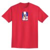 Ultra Cotton® Tall 6 oz. Short-Sleeve T-Shirt Thumbnail
