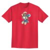 Ultra Cotton® Tall 6 oz. Short-Sleeve T-Shirt Thumbnail