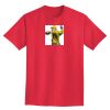 Ultra Cotton® Tall 6 oz. Short-Sleeve T-Shirt Thumbnail