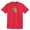 Ultra Cotton® Tall 6 oz. Short-Sleeve T-Shirt Thumbnail