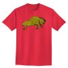 Ultra Cotton® Tall 6 oz. Short-Sleeve T-Shirt Thumbnail