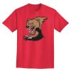 Ultra Cotton® Tall 6 oz. Short-Sleeve T-Shirt Thumbnail