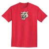 Ultra Cotton® Tall 6 oz. Short-Sleeve T-Shirt Thumbnail