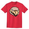 Ultra Cotton® Tall 6 oz. Short-Sleeve T-Shirt Thumbnail