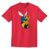 Ultra Cotton® Tall 6 oz. Short-Sleeve T-Shirt Thumbnail