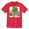 Ultra Cotton® Tall 6 oz. Short-Sleeve T-Shirt Thumbnail