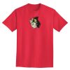 Ultra Cotton® Tall 6 oz. Short-Sleeve T-Shirt Thumbnail