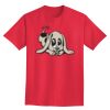 Ultra Cotton® Tall 6 oz. Short-Sleeve T-Shirt Thumbnail