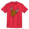 Ultra Cotton® Tall 6 oz. Short-Sleeve T-Shirt Thumbnail