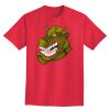 Ultra Cotton® Tall 6 oz. Short-Sleeve T-Shirt Thumbnail