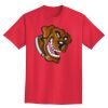 Ultra Cotton® Tall 6 oz. Short-Sleeve T-Shirt Thumbnail