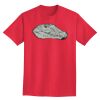 Ultra Cotton® Tall 6 oz. Short-Sleeve T-Shirt Thumbnail