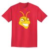 Ultra Cotton® Tall 6 oz. Short-Sleeve T-Shirt Thumbnail