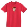 Ultra Cotton® Tall 6 oz. Short-Sleeve T-Shirt Thumbnail