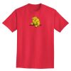 Ultra Cotton® Tall 6 oz. Short-Sleeve T-Shirt Thumbnail