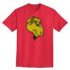 Ultra Cotton® Tall 6 oz. Short-Sleeve T-Shirt Thumbnail