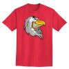 Ultra Cotton® Tall 6 oz. Short-Sleeve T-Shirt Thumbnail