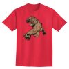 Ultra Cotton® Tall 6 oz. Short-Sleeve T-Shirt Thumbnail