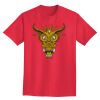Ultra Cotton® Tall 6 oz. Short-Sleeve T-Shirt Thumbnail