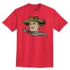 Ultra Cotton® Tall 6 oz. Short-Sleeve T-Shirt Thumbnail