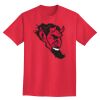 Ultra Cotton® Tall 6 oz. Short-Sleeve T-Shirt Thumbnail