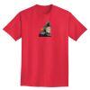 Ultra Cotton® Tall 6 oz. Short-Sleeve T-Shirt Thumbnail