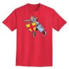 Ultra Cotton® Tall 6 oz. Short-Sleeve T-Shirt Thumbnail